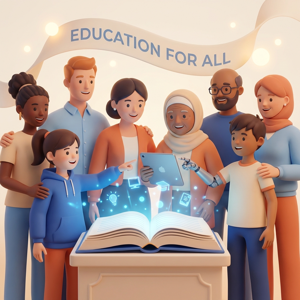 Education for All